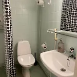 Voionmajoitus Hostal *