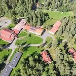 Voionmajoitus Hostal Ylojarvi