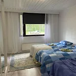 Hostal Voionmajoitus