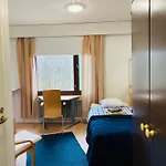 Hostal Voionmajoitus Ylojarvi