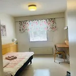 Voionmajoitus Hostal Ylojarvi
