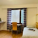 Voionmajoitus Hostal