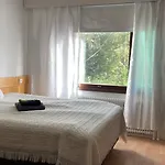 Voionmajoitus Hostal Ylojarvi