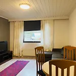Voionmajoitus Hostal