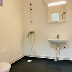 Voionmajoitus Hostal *