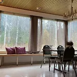 Voionmajoitus Hostal