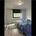 Voionmajoitus Hostal Ylojarvi
