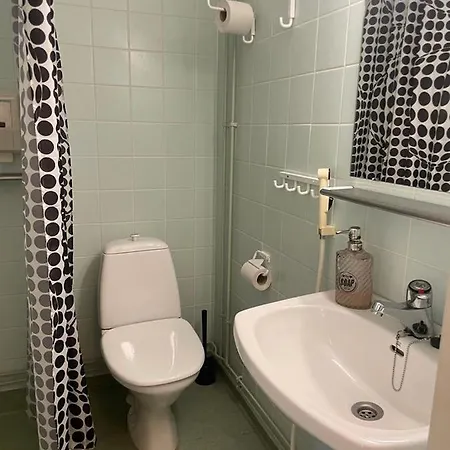 Voionmajoitus Hostel *