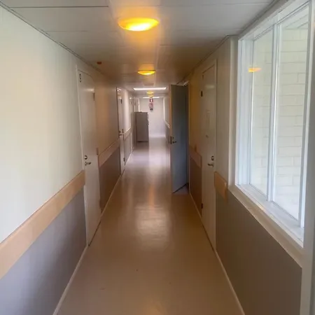 Vandrarhem Voionmajoitus Ylojarvi