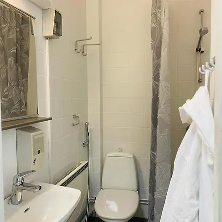 Hostel Voionmajoitus *