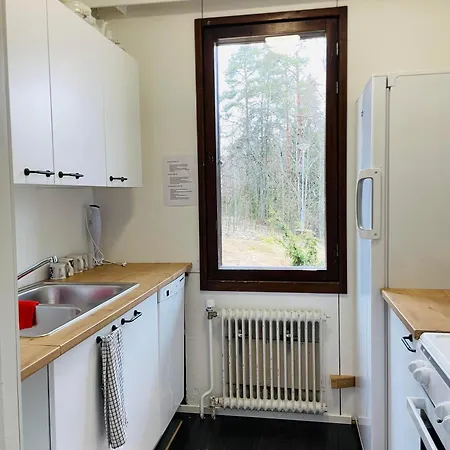 Voionmajoitus * Ylojarvi