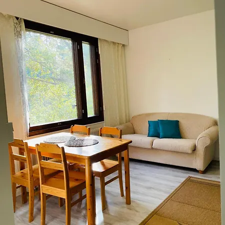 Hostel Voionmajoitus Ylojarvi