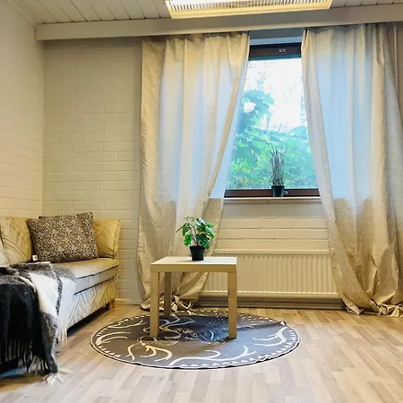 Voionmajoitus Ylojarvi