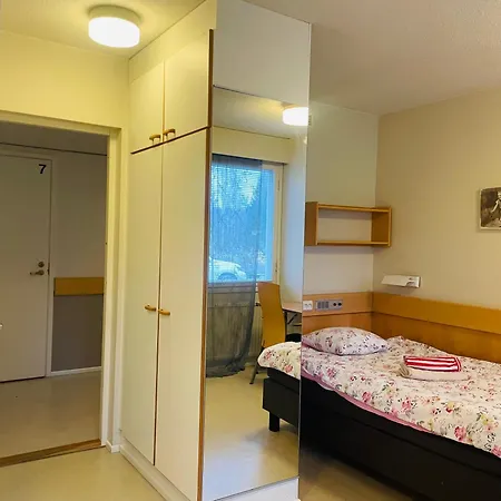 Hostel Voionmajoitus