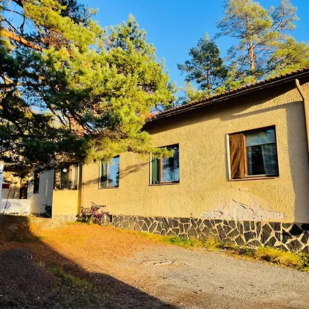 Voionmajoitus Hostel Ylojarvi