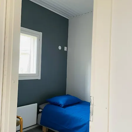 Vandrarhem Voionmajoitus *