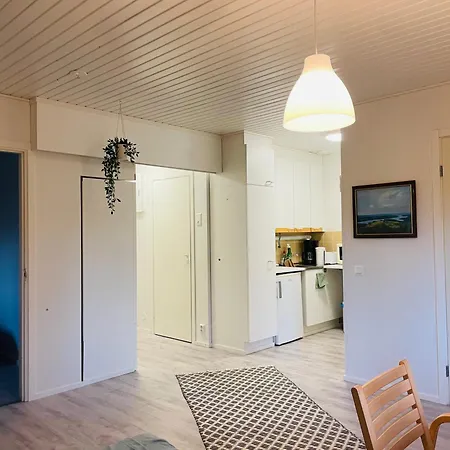 Voionmajoitus * Ylojarvi