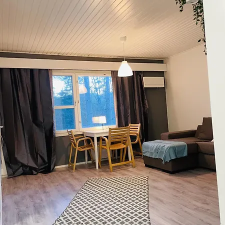 Voionmajoitus Hostel