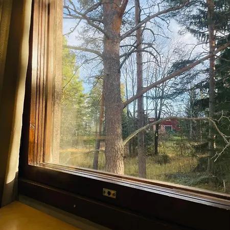 Voionmajoitus Hostel Ylojarvi