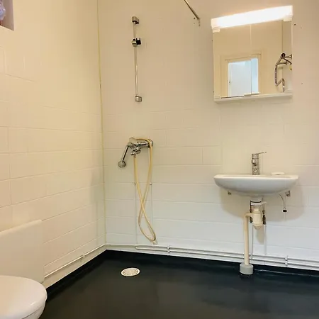 Voionmajoitus Hostel *