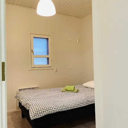 Voionmajoitus Ylojarvi