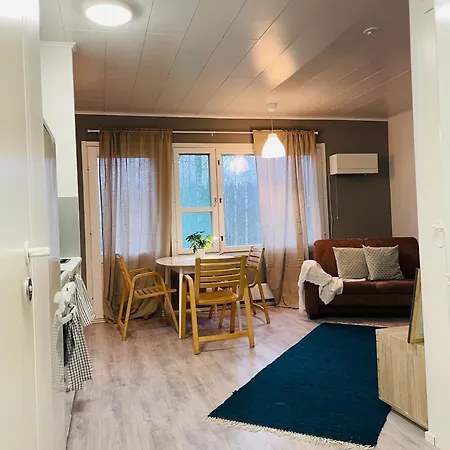 Hostel Voionmajoitus Ylojarvi