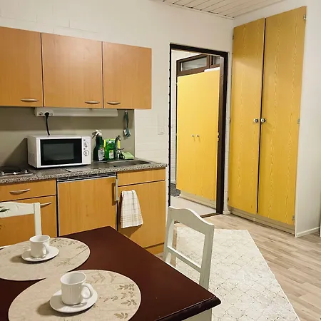 Hostel Voionmajoitus *