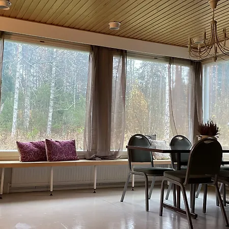 Voionmajoitus Hostel