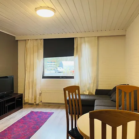 Hostel Voionmajoitus *