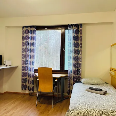 Hostel Voionmajoitus