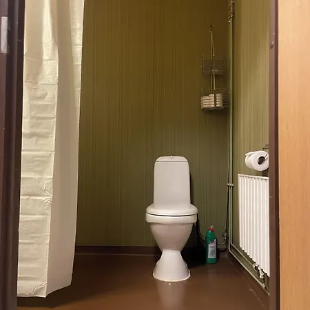 Voionmajoitus Hostel *