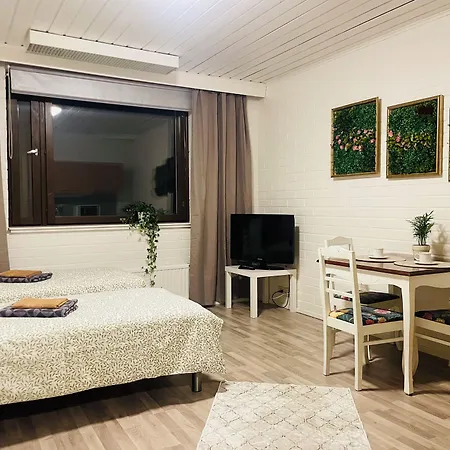 Hostal Voionmajoitus