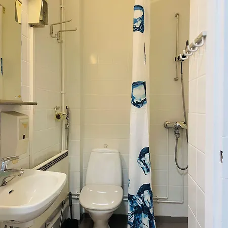 Voionmajoitus Hostel Ylojarvi