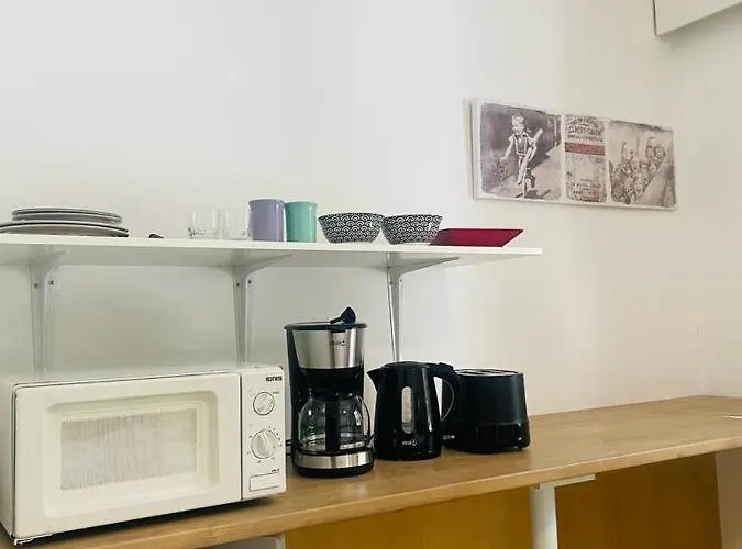 Vandrerhjem Voionmajoitus *