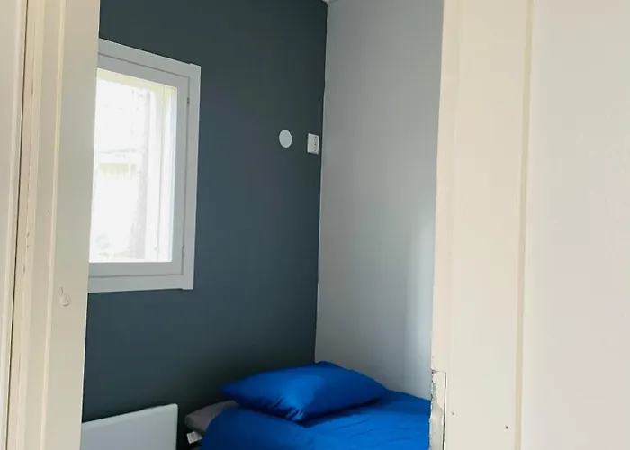 Hostal Voionmajoitus *