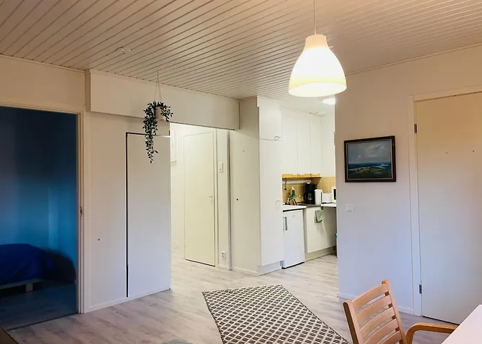 Voionmajoitus * Ylojarvi