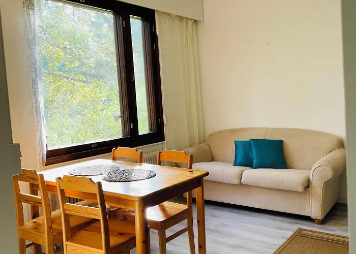 Vandrerhjem Voionmajoitus